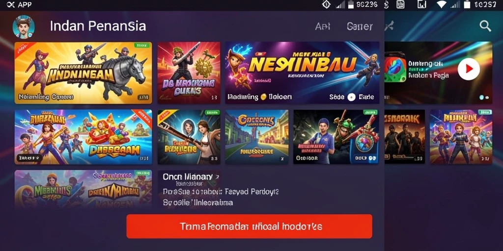 Fitur bonus baru yang meningkatkan peluang menang semakin menarik.