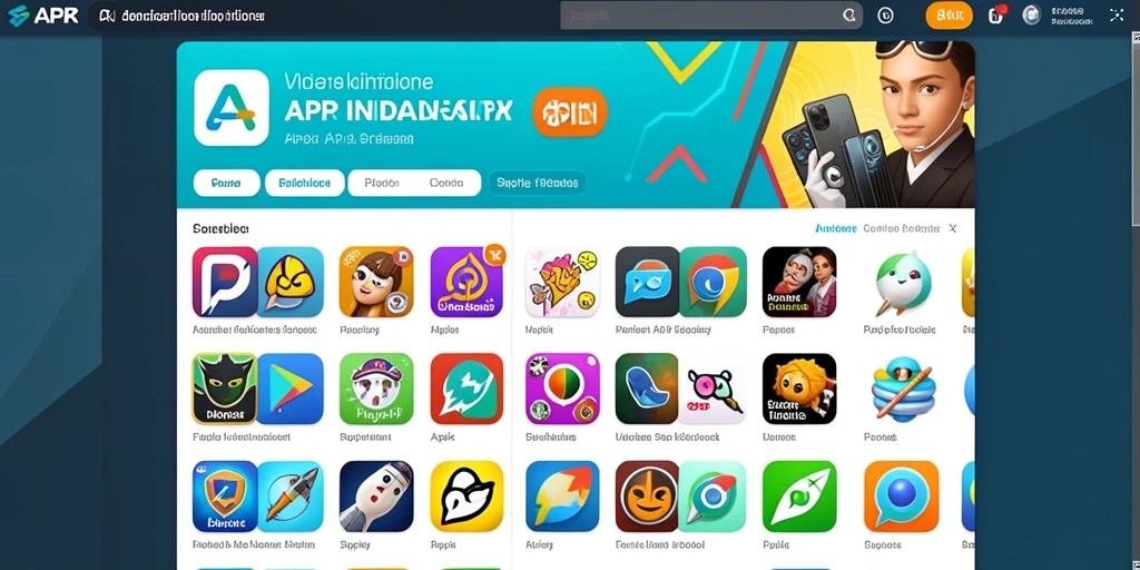Karakter unik yang dapat dimainkan dengan kemampuan spesial.