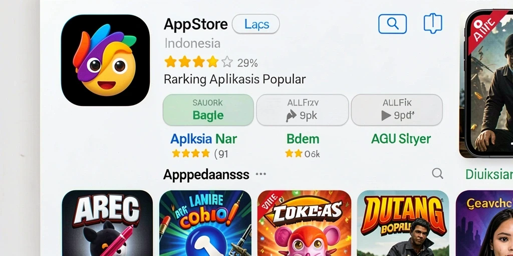 Konten baru yang ditambahkan membuat permainan semakin menarik.