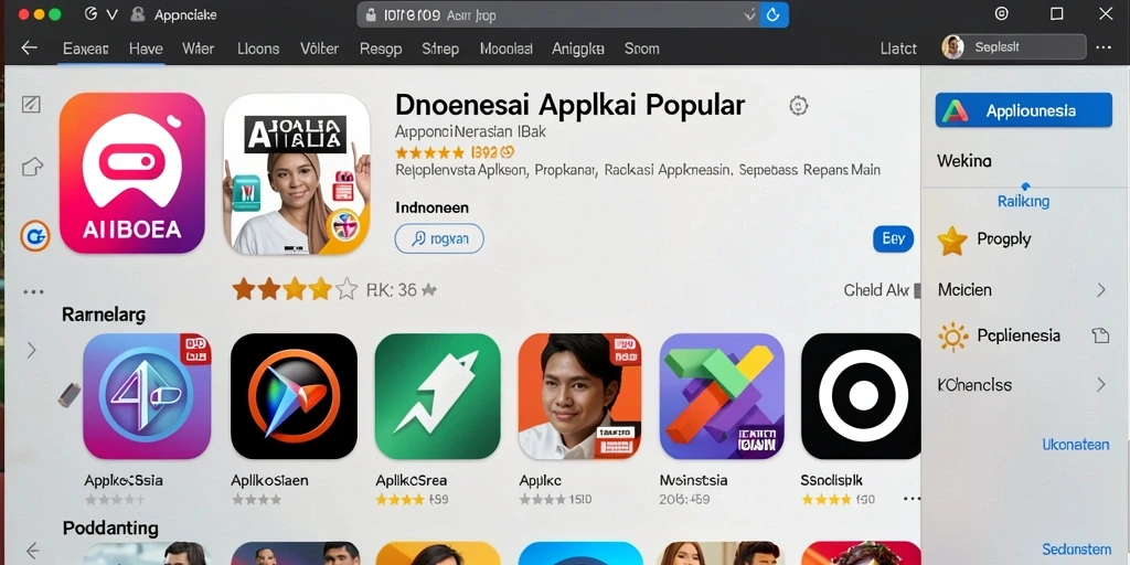 Contoh level yang menantang di BARA22.