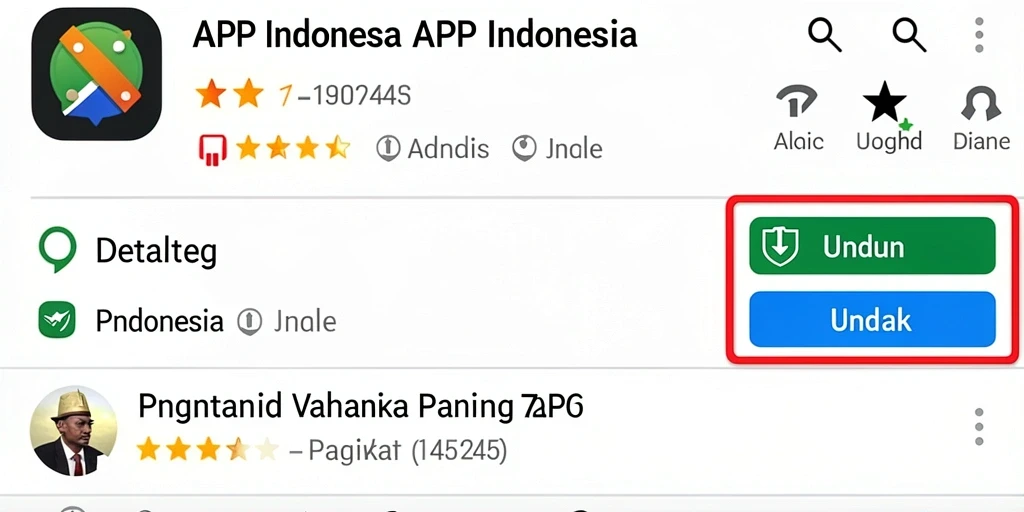 Tantangan seru di setiap level yang menunggu Anda.