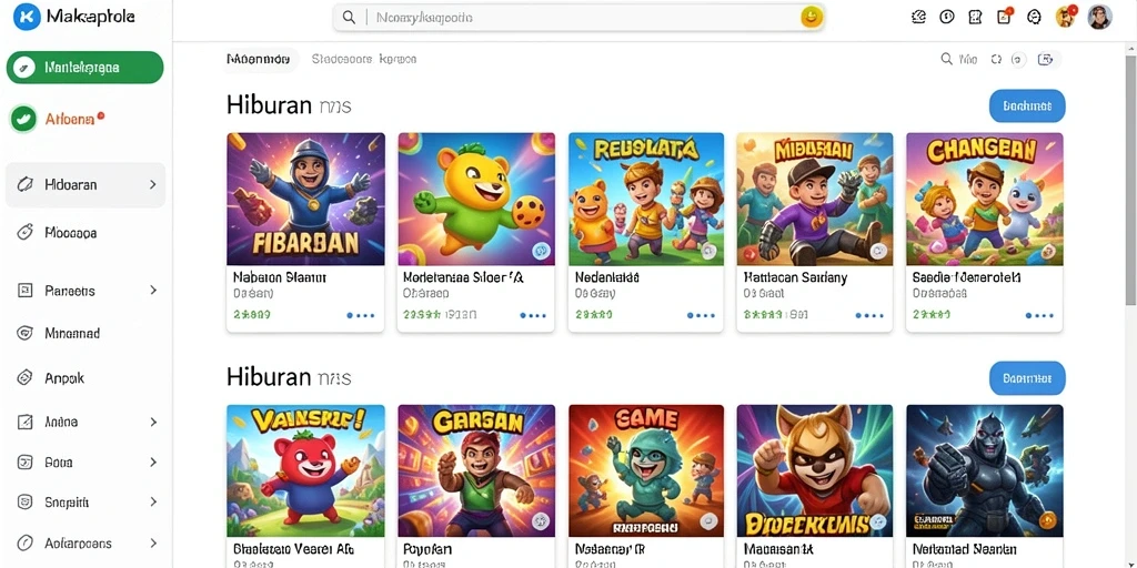 Event khusus dengan hadiah yang menggiurkan.