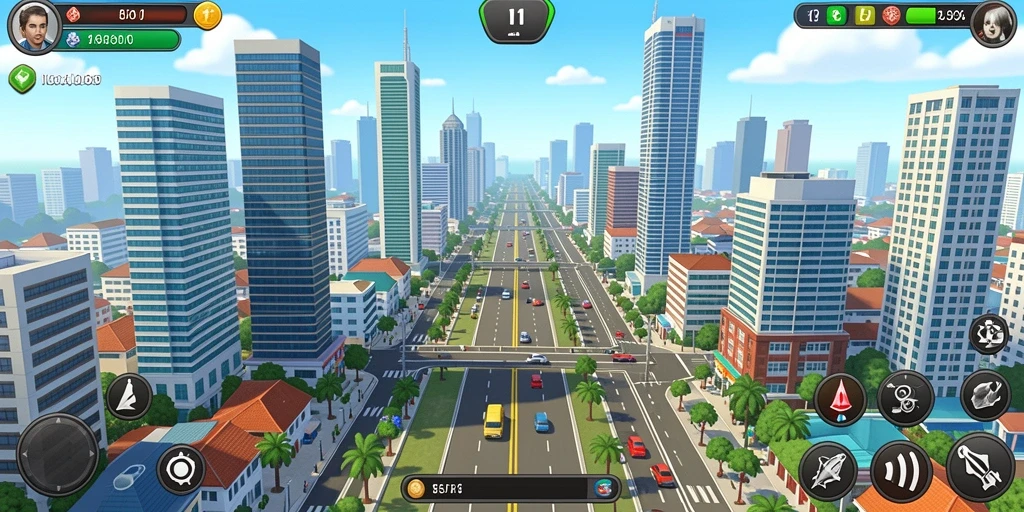 Fitur kolaborasi real-time yang memudahkan tim berkerja.