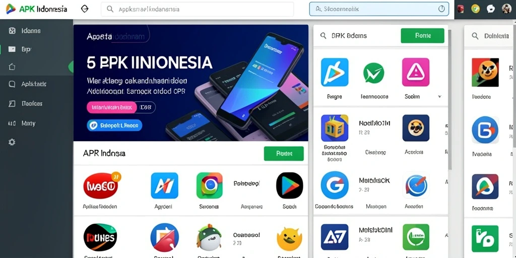 Fitur turnamen untuk bersaing dengan pemain lain.