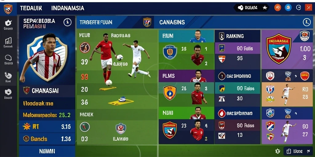Aktivitas komunitas DOREMI88 di dalam game.