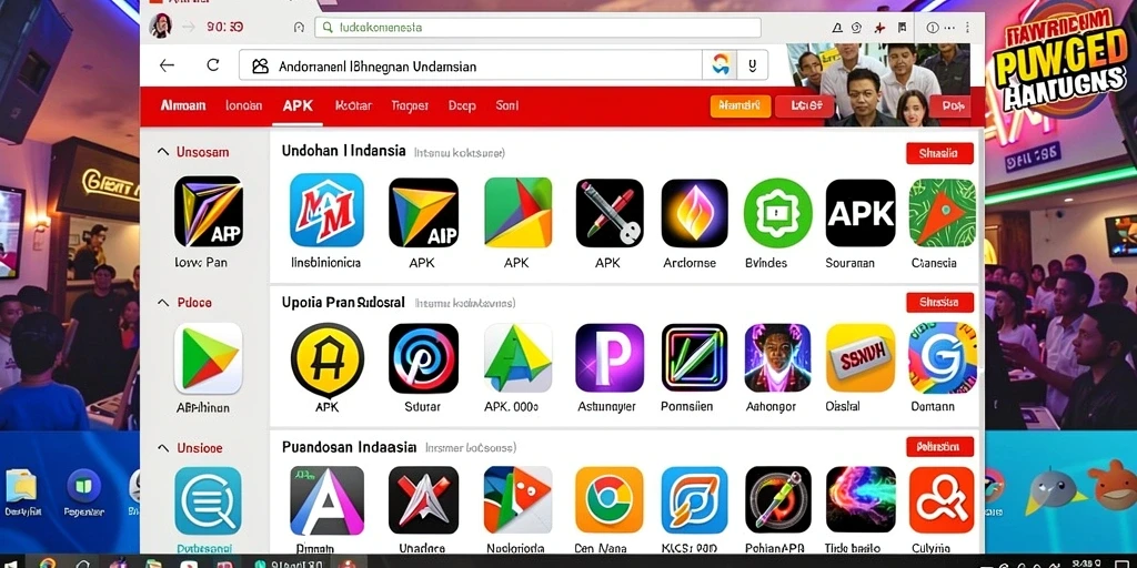 Pengalaman bermain yang aman dan menyenangkan.