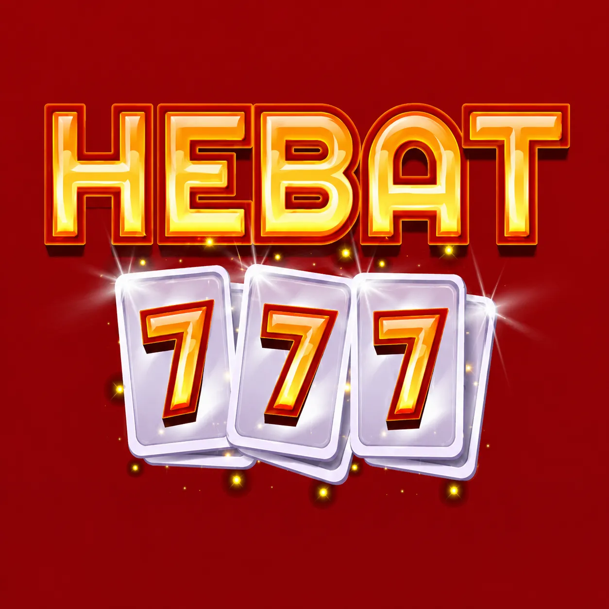 hebat777 — ikon APK