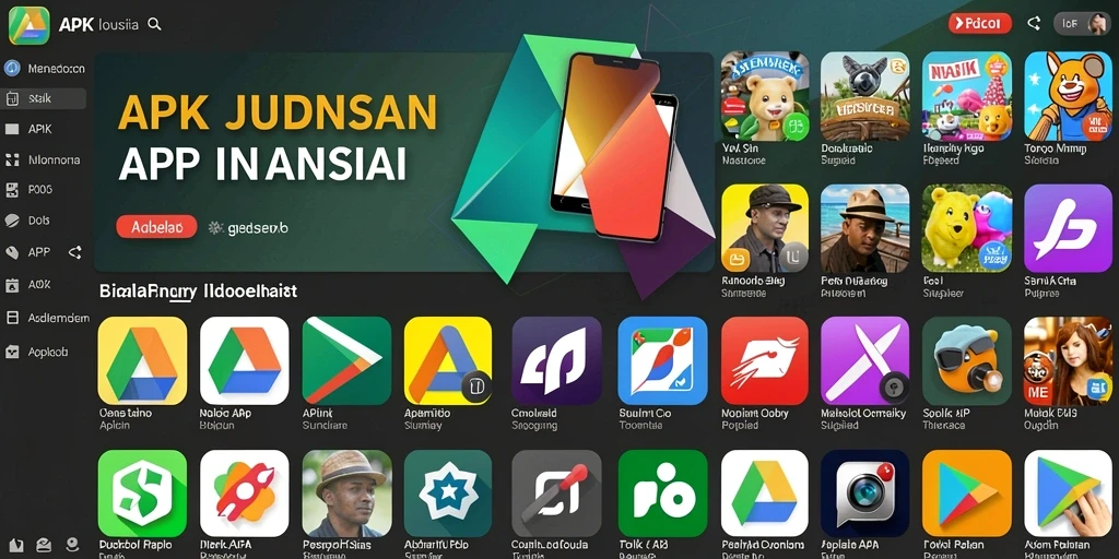 Tantangan seru yang harus dihadapi pemain.
