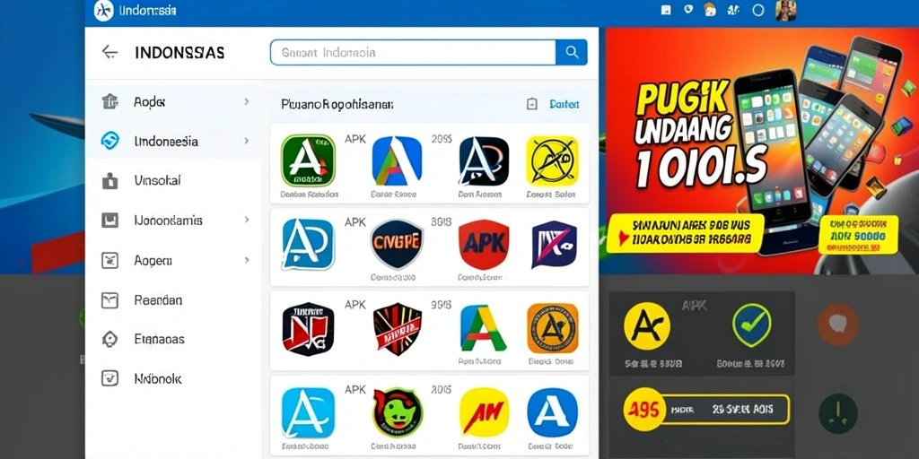 Slot game dengan grafis memukau dan bonus menarik.