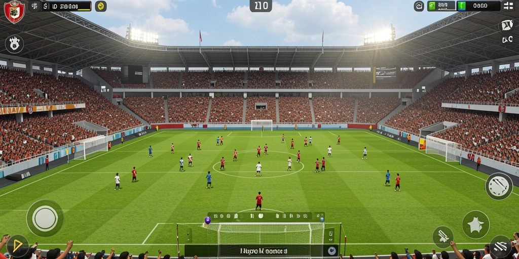 Karakter baru dengan kemampuan unik dalam game.