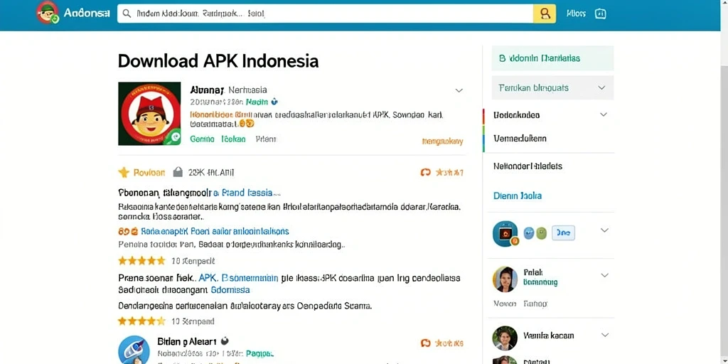Momen seru saat mencapai level tertinggi dalam permainan.