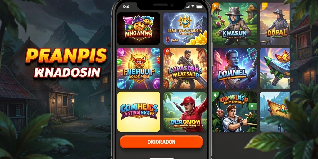 Fitur bonus menarik yang meningkatkan peluang menang.