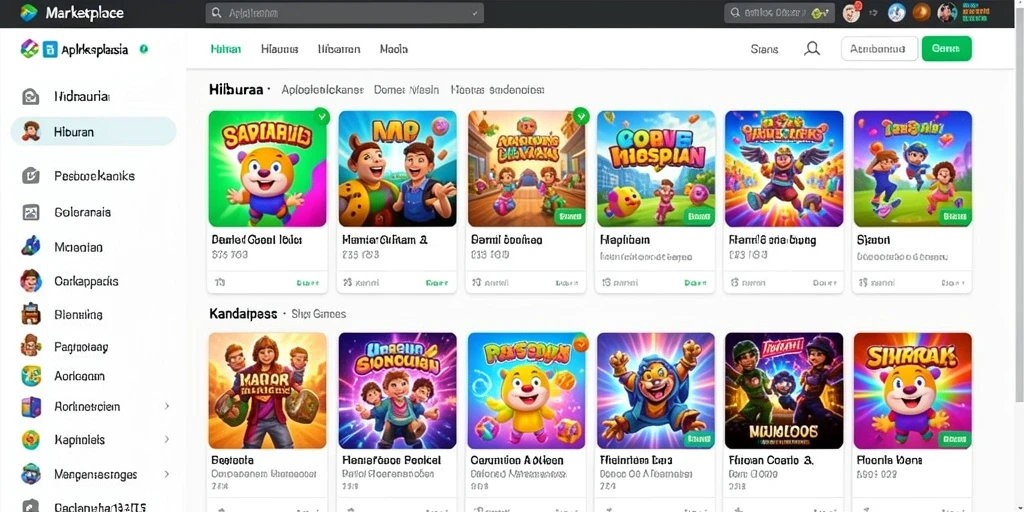 Fitur bonus yang menarik untuk meningkatkan peluang menang.