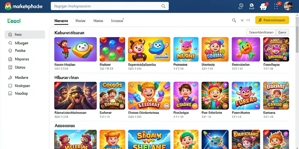 Sistem keamanan yang kuat untuk perlindungan data pengguna.