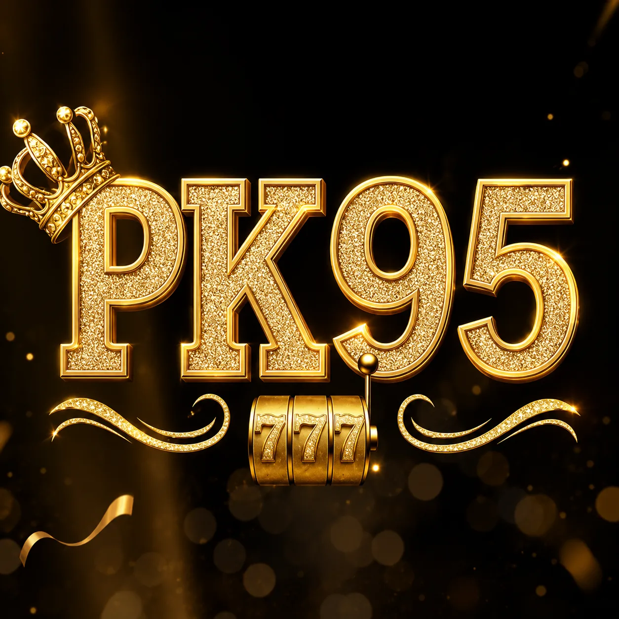 pk95 — ikon APK