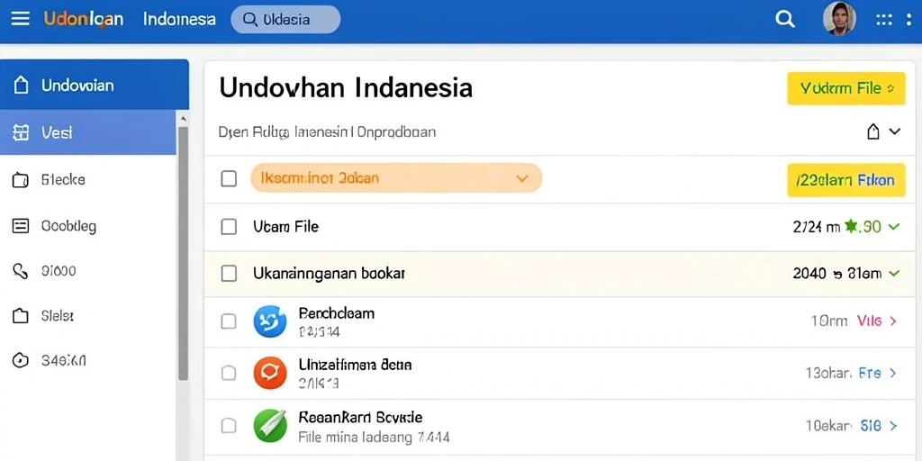 Tangkapan layar memperlihatkan menu kostumisasi karakter samurai.