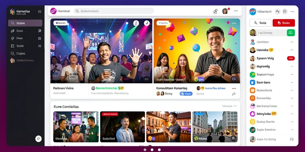 Level menantang yang siap menguji keterampilan Anda.