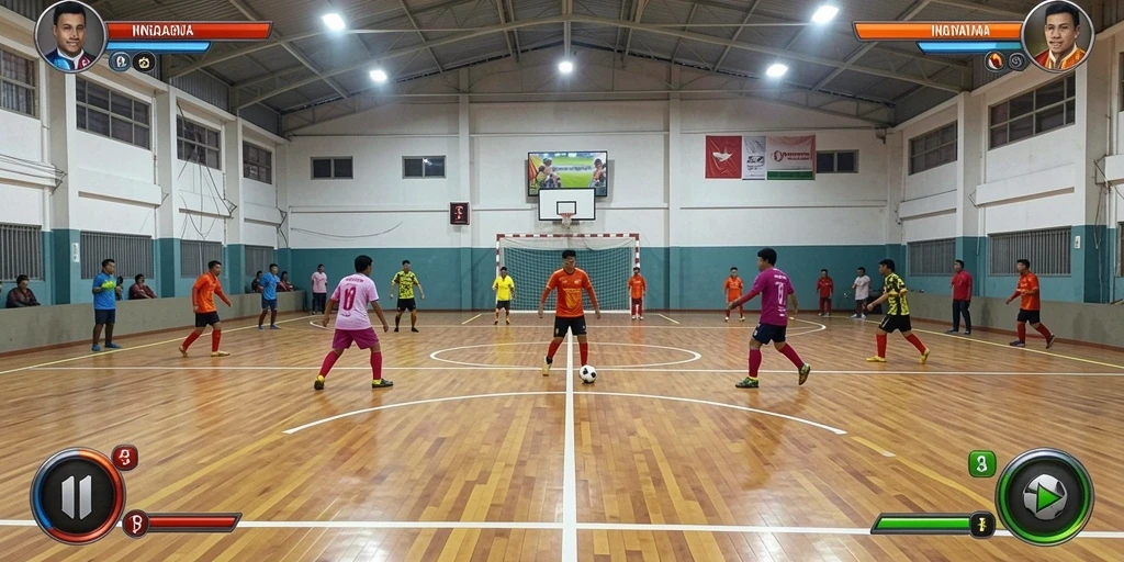 Konten terbaru yang selalu diperbarui secara berkala.